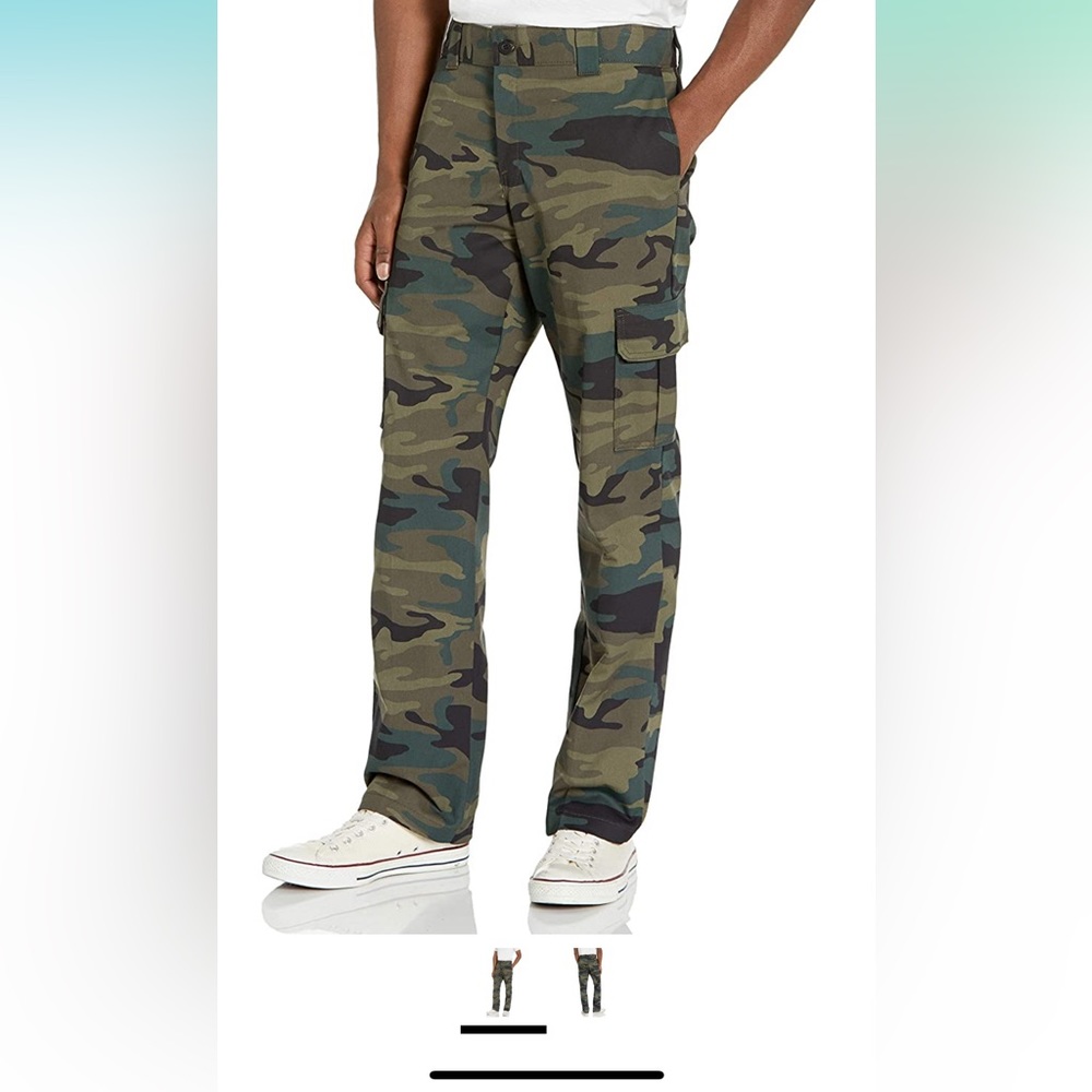 Nice pant